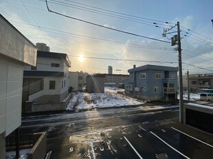 琴似駅 徒歩17分 2階の物件内観写真